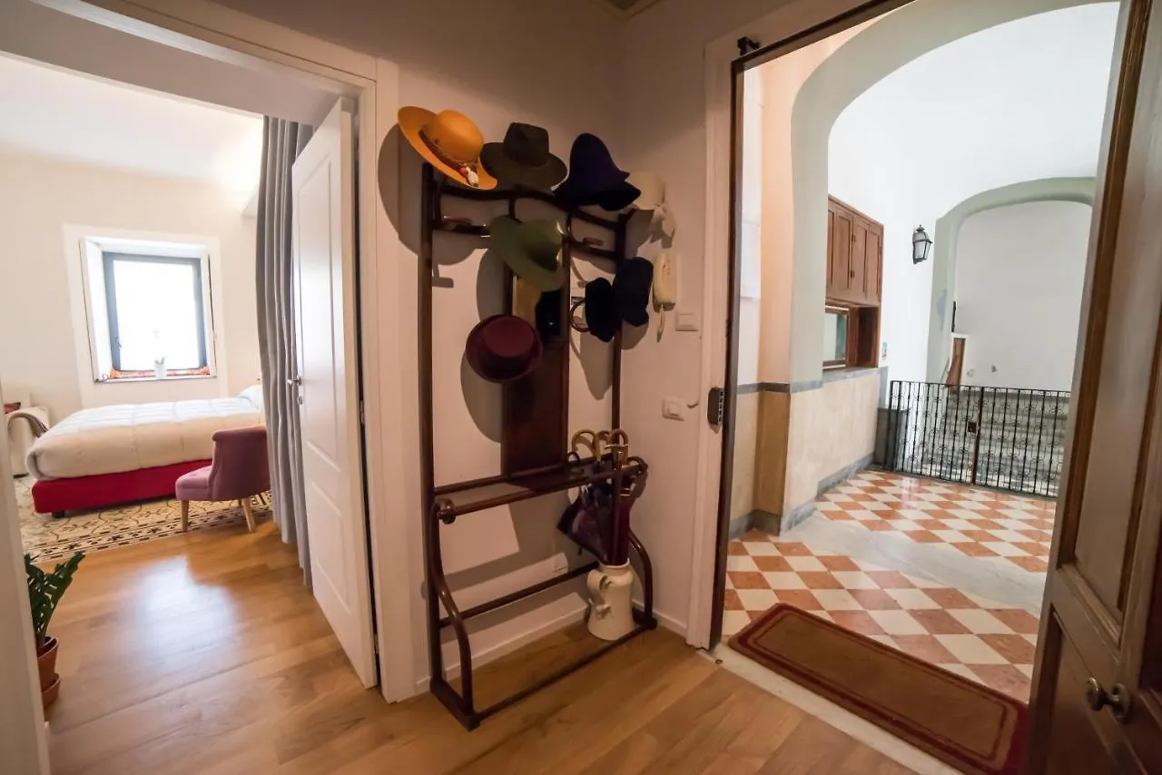 Le Rondini Della Pietrasanta Apartment Naples Italy